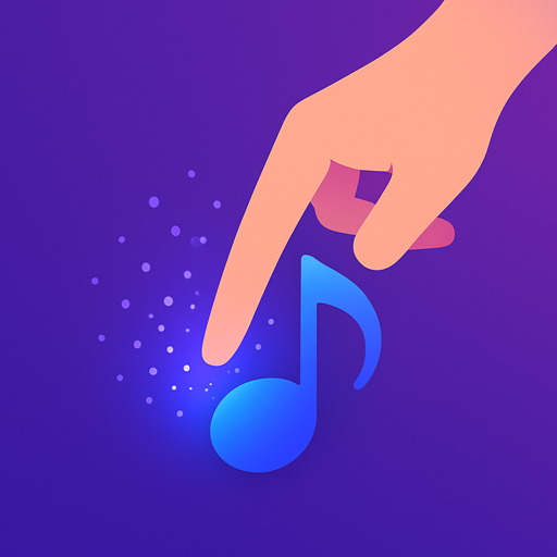 Finger Maestro App Preview