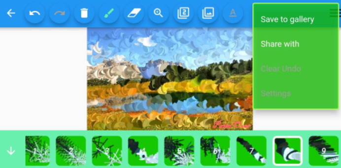 Settings and customization